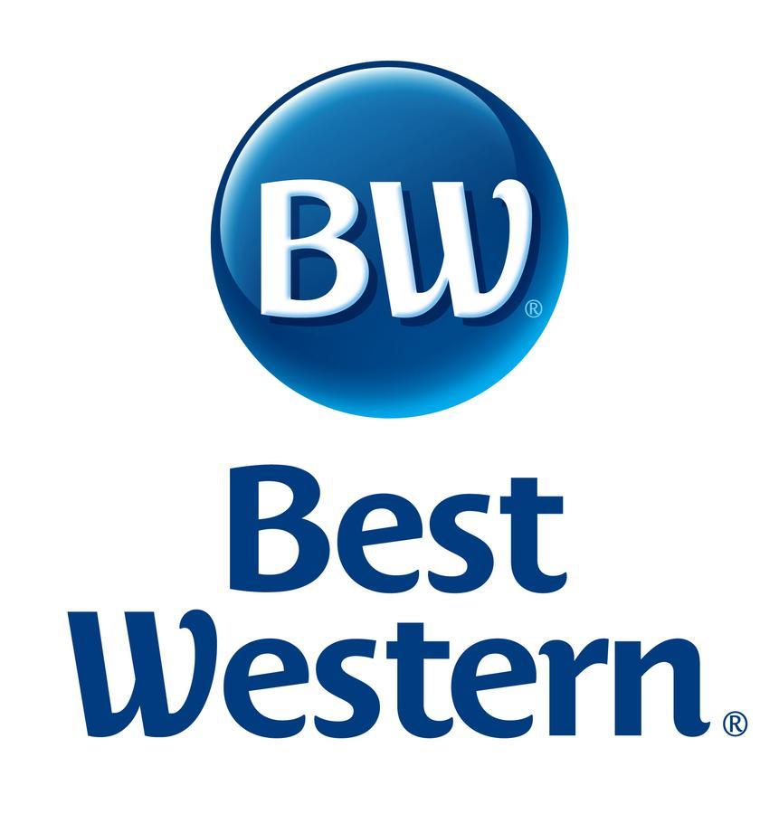 Best Western Hotel Journel Paris Sud Ris-Orangis ภายนอก รูปภาพ